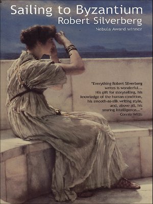Sailing to Byzantium - ebook